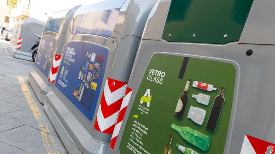 Rifiuti a Pistoia, arriva il conto: un milione in più per raccolta e smaltimento