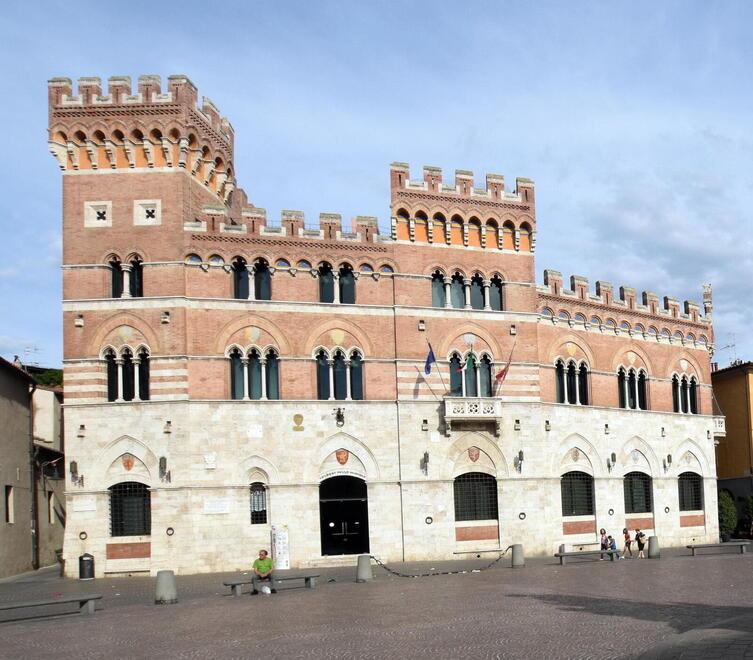 Grosseto, la Provincia elimina la tassa sui passi carrabili e rinuncia a un milione di incassi