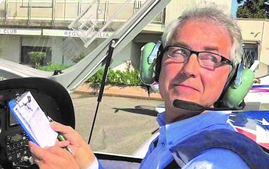 Gli amici di Ivano: «È nei nostri pensieri, speriamo lo trovino»