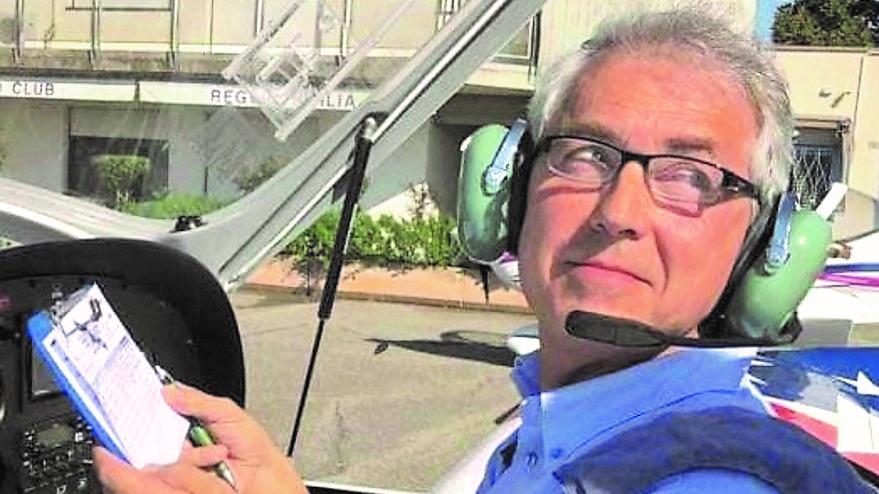 Gli amici di Ivano: «È nei nostri pensieri, speriamo lo trovino»