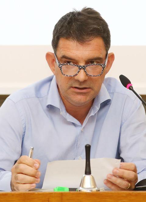 Poltronieri-Arquà, minoranze in consiglio «Giudizio negativo»