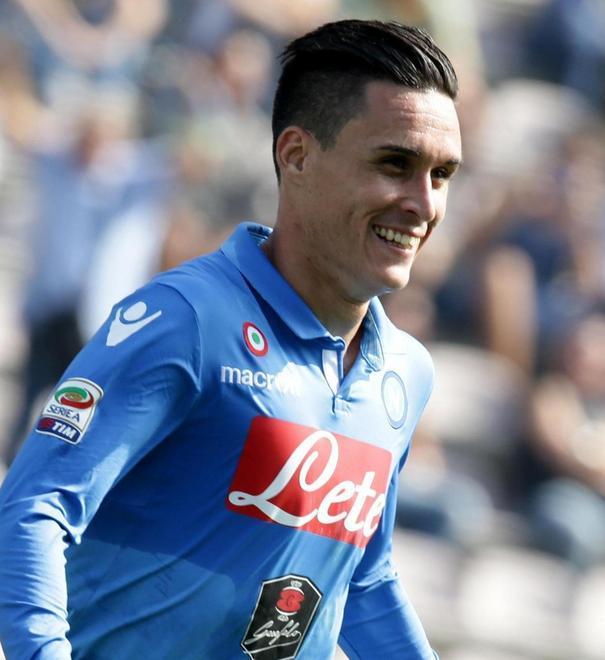 Anticrisi-Callejon La Samp vince il derby ed è terza in classifica