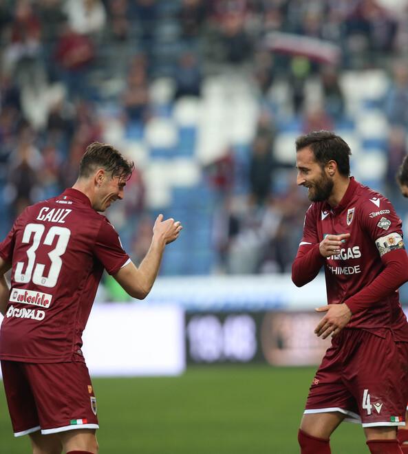 Reggiana, ultime ore di mercato. Goretti valuta mosse in difesa