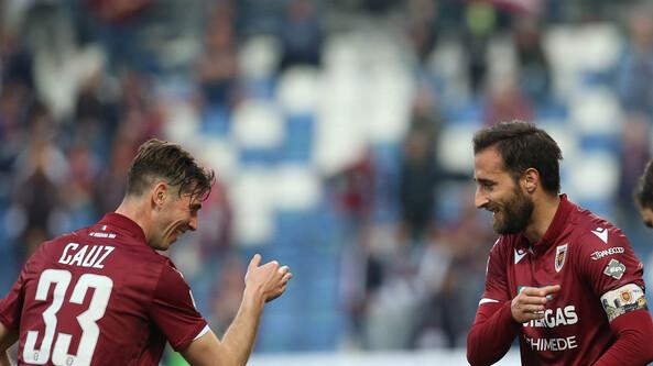 Reggiana, ultime ore di mercato. Goretti valuta mosse in difesa