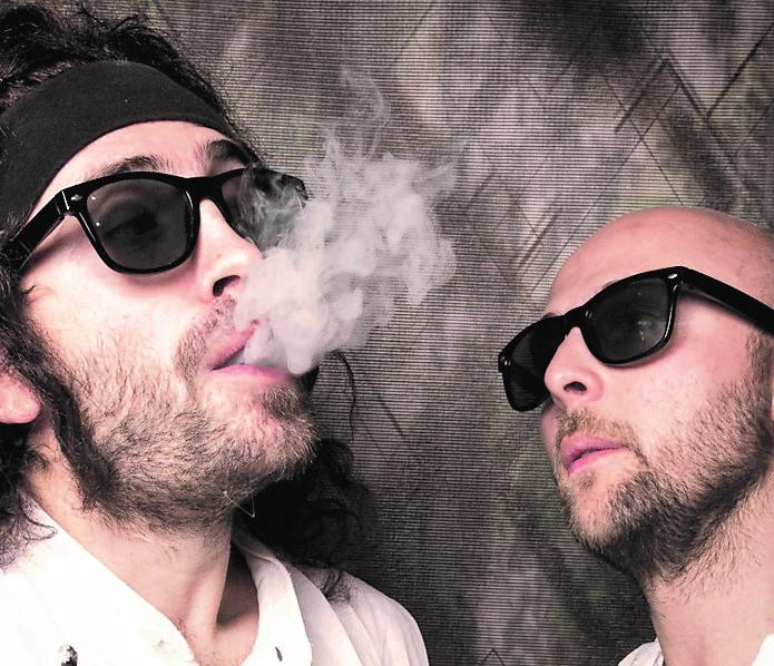 Carrozzeria Orfeo propone nel decennale lo spettacolo cult “Thanks for Vaselina”