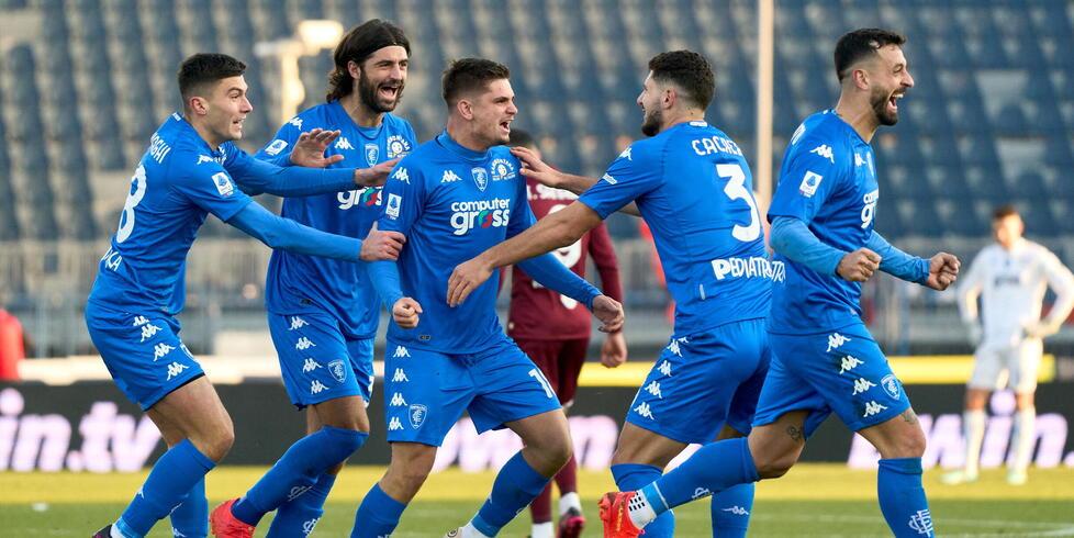 Empoli, un Oscar alla regìa 