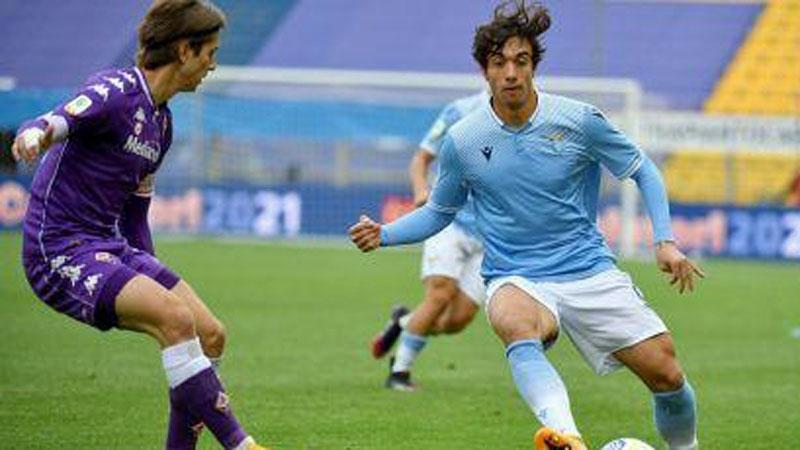 Azzurri in crisi nera ufficializzano l’arrivo dell’attaccante Castigliani