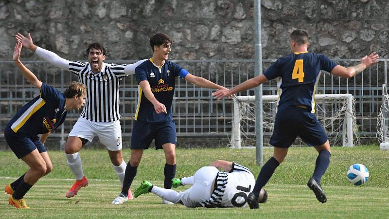 Massese, il tunnel non finisce. Buona gara ma nuova sconfitta
