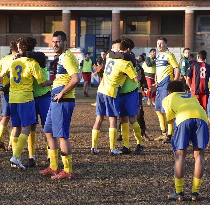 Piombino: La vittoria è ossigeno puro. Bomber Mori stende il San Miniato 
