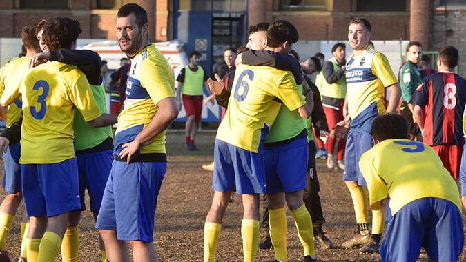 Piombino: La vittoria è ossigeno puro. Bomber Mori stende il San Miniato