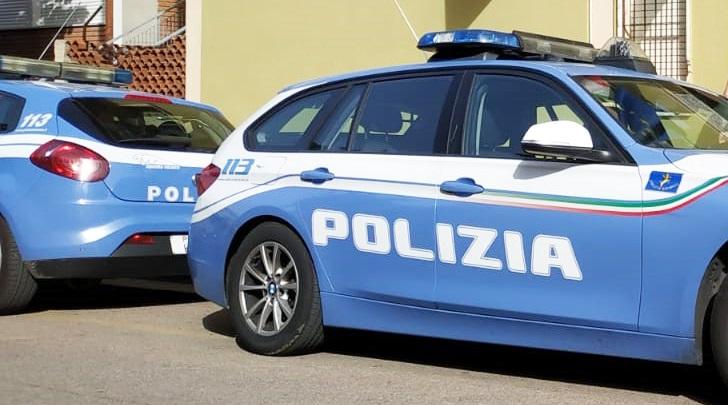 Tempio, autotrasportatore aggredisce gli agenti: arrestato