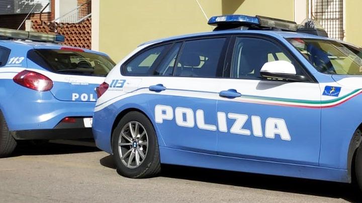 Tempio, autotrasportatore aggredisce gli agenti: arrestato