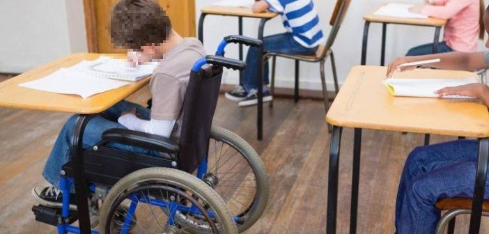 Studenti con disabilità, una beffa: a Olbia l’assistenza è solo per i casi più gravi