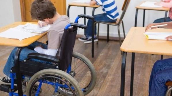 Studenti con disabilità, una beffa: a Olbia l’assistenza è solo per i casi più gravi