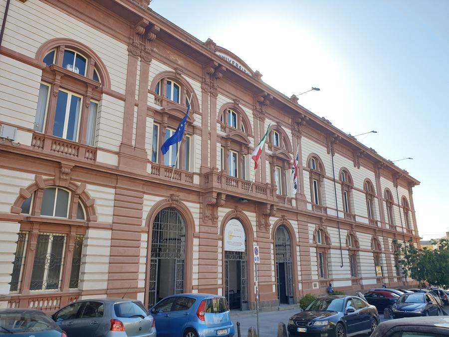 Nasce lo speciale dell’Università di Sassari, 120 milioni di ottime idee