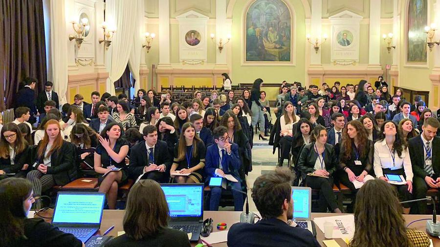 Università di Sassari, fra tradizione e progresso