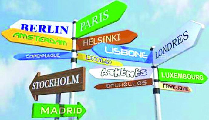 Studiare all’estero con il progetto Erasmus, un’occasione imperdibile