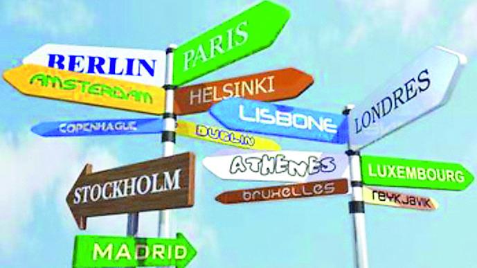 Studiare all’estero con il progetto Erasmus, un’occasione imperdibile