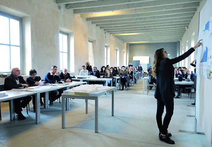 Le sedi distaccate, corsi di laurea “delocalizzati” per adattare l’offerta formativa alle esigenze degli studenti