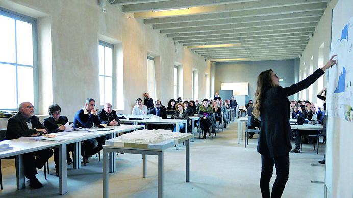 Le sedi distaccate, corsi di laurea “delocalizzati” per adattare l’offerta formativa alle esigenze degli studenti