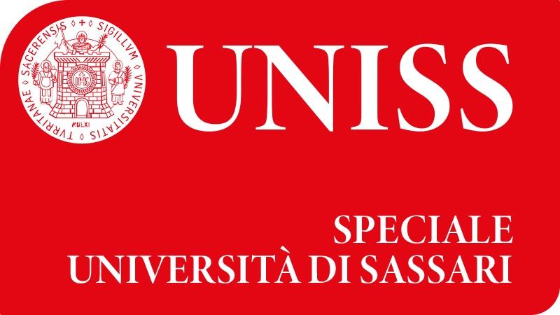 <p>Uniss - Speciale Università di Sassari</p>