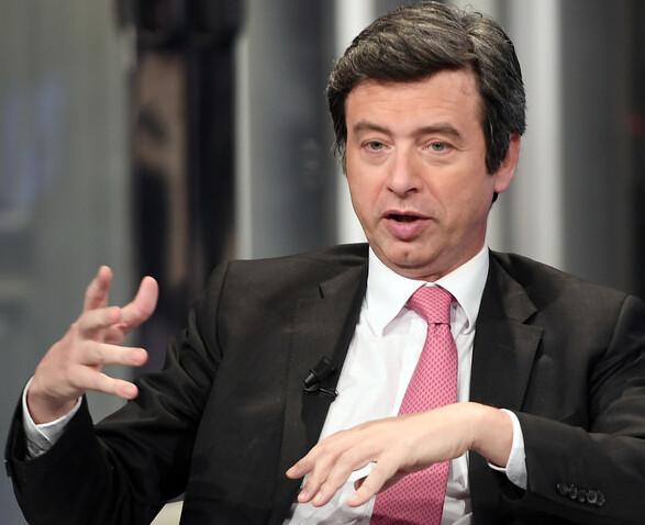 L'ex ministro Orlando visita Cospito in carcere: «Mi è sembrato lucido, determinato. Non facciamolo diventare un simbolo»