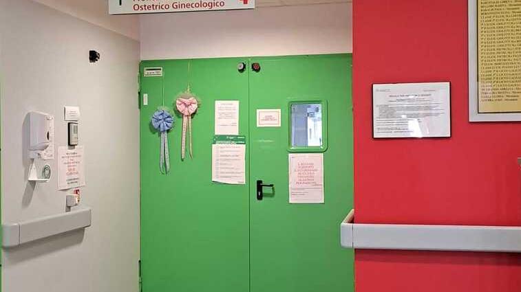 Punto nascita di Mirandola, l’attività prosegue potenziando il pre e post-parto