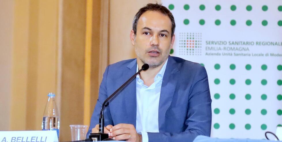 Giunta di Carpi, il sindaco Bellelli: «Nessuna divisione Piena fiducia a Gasparini»