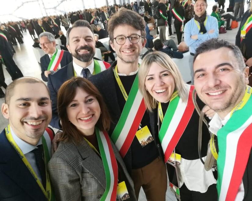 Poste Italiane lancia Polis e va in aiuto ai piccoli Comuni modenesi