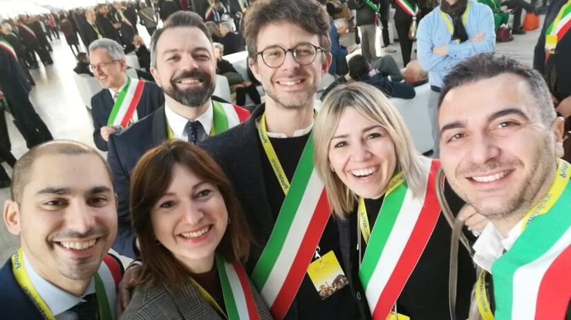 Poste Italiane lancia Polis e va in aiuto ai piccoli Comuni modenesi