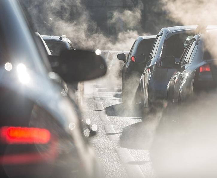 Smog, Modena è quarta per qualità scadente dell'aria