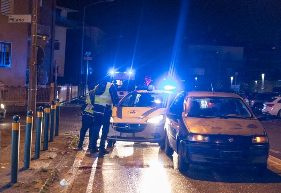 Modena Sicurezza per i pedoni. In arrivo altri lampeggianti e segnali 