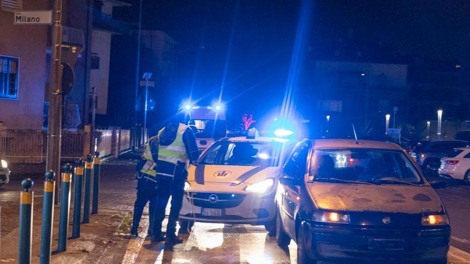 Modena Sicurezza per i pedoni. In arrivo altri lampeggianti e segnali