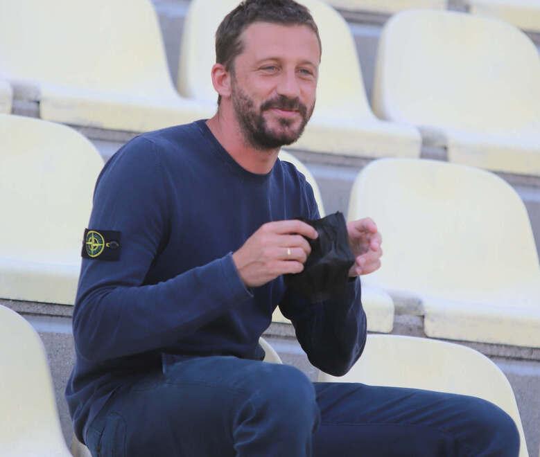 Modena Calcio Rivetti a Milano per le cessioni Si cerca un giovane sulla fascia 