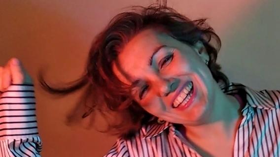 Modena. Manuela Pellegatta riparte da “Linate” emozioni in musica ispirate dagli aerei