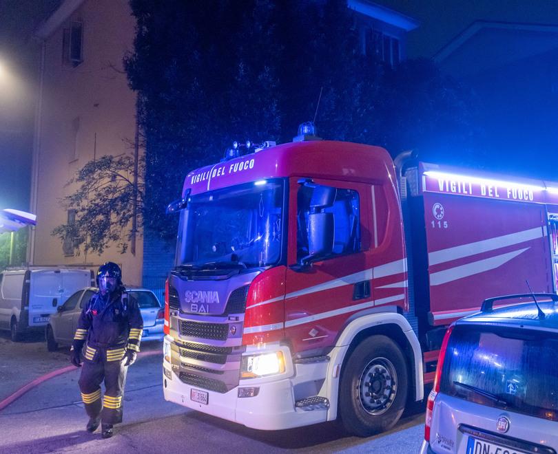 Vigarano, mamma e la figlia di 4 anni intossicate dal monossido