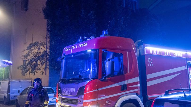 Vigarano, mamma e la figlia di 4 anni intossicate dal monossido