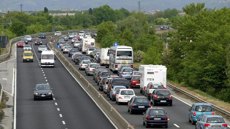 Cartelle rottamate? La Provincia dice no: le multe in Fi-Pi-Li si pagheranno tutte