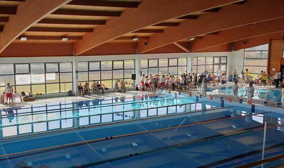 Fucecchio, Aquatempra assume personale per le piscine: come candidarsi