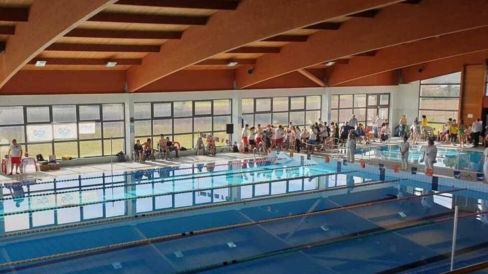 Fucecchio, Aquatempra assume personale per le piscine: come candidarsi