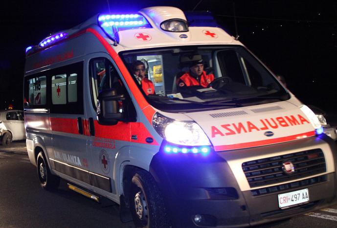 Prato, ambulanze senza medico: la Cgil fa la voce grossa