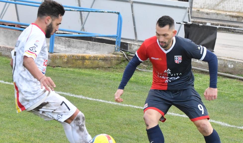 Doppia sfida Sardegna-Marche 