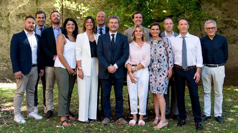 Lucca, ecco i redditi dei politici: il più “ricco” fa il medico