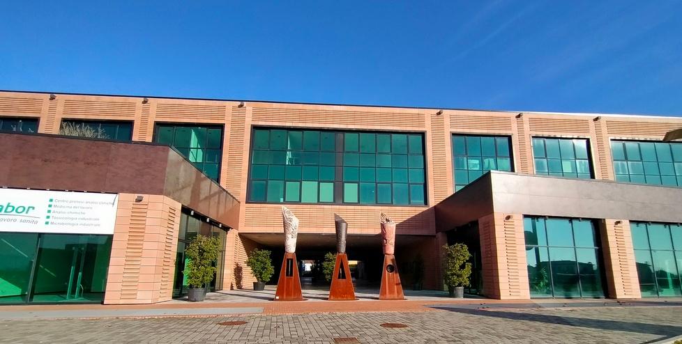 Pistoia, va all’asta il Pallavicini Center ma ci vogliono quasi 9 milioni