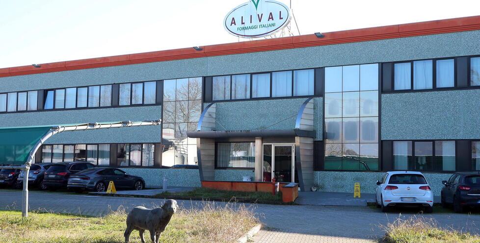 Lactalis ha deciso: l’Alival di Ponte Buggianese chiuderà il 31 marzo. Dall’esordio nel 1906 al “Condipizza”: la storia dell’azienda casearia