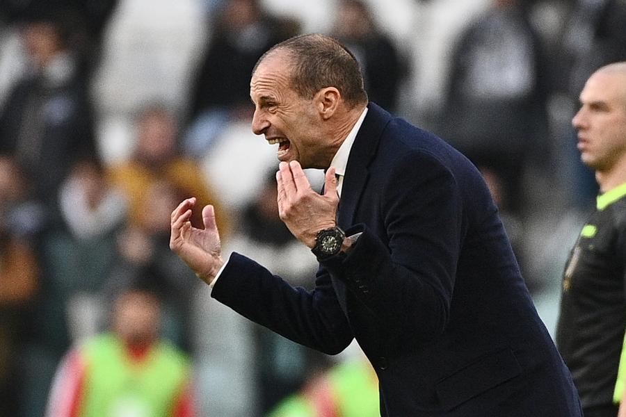La Juve e lo spettro della Serie B, l'Armageddon del calcio italiano