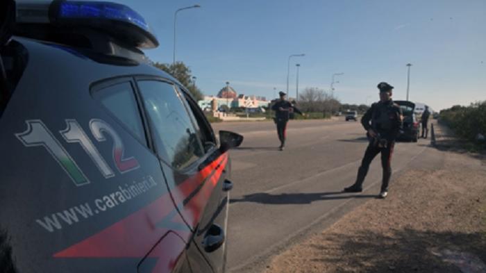 Sorpreso a rubare a Palau, foglio di via per un giovane olbiese