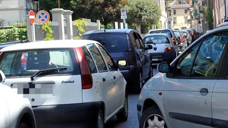 Certaldo, la viabilità è in tilt in via De Amicis: «Pronti a protestare»
