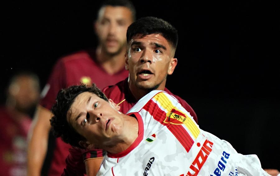 
	Giuseppe Aurelio: il laterale sinistro&nbsp;del Pontedera passa al Palermo&nbsp;

