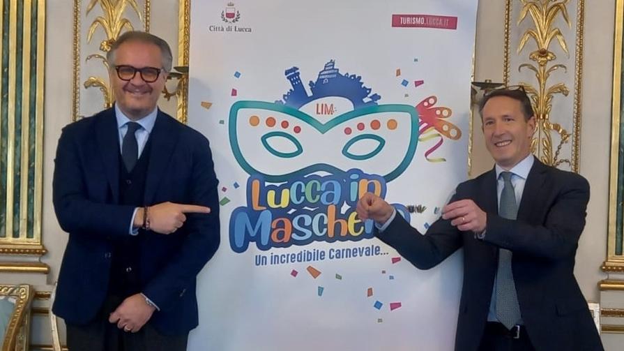 Carnevale a Lucca con 500 figuranti: ecco il piano parcheggi del Comune